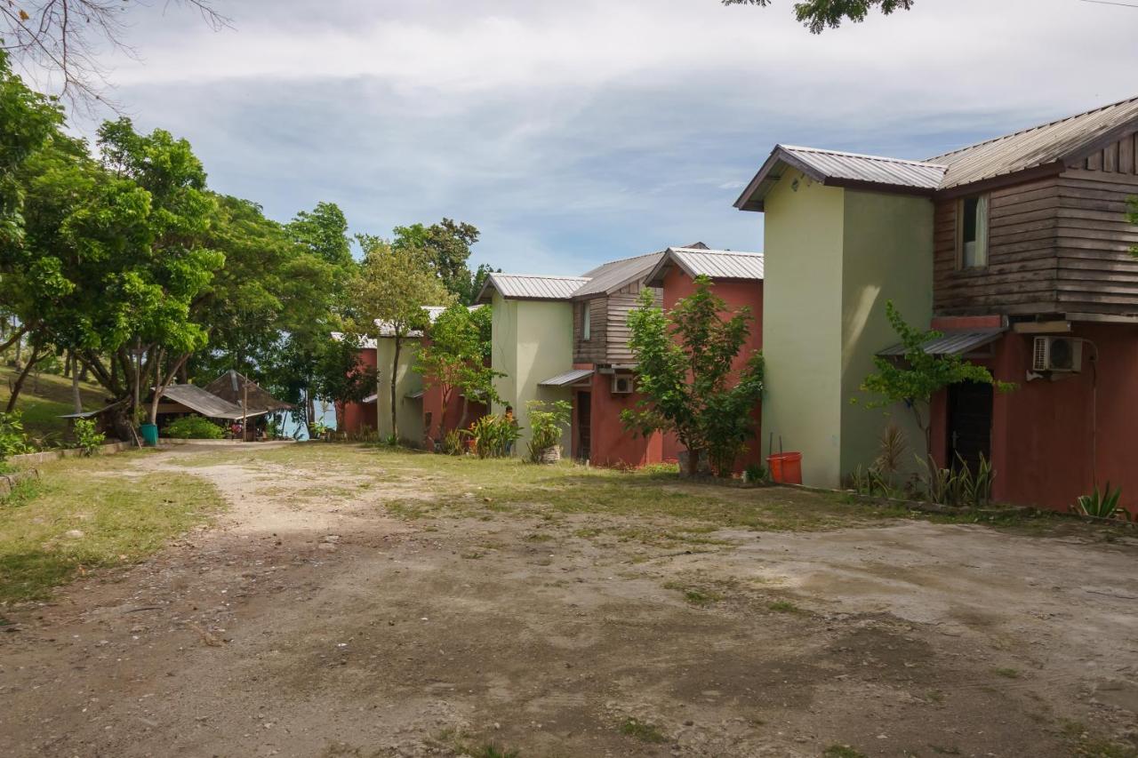 Reddoorz Syariah @ Sumur Tiga Beach Sabang Sabang  Ngoại thất bức ảnh