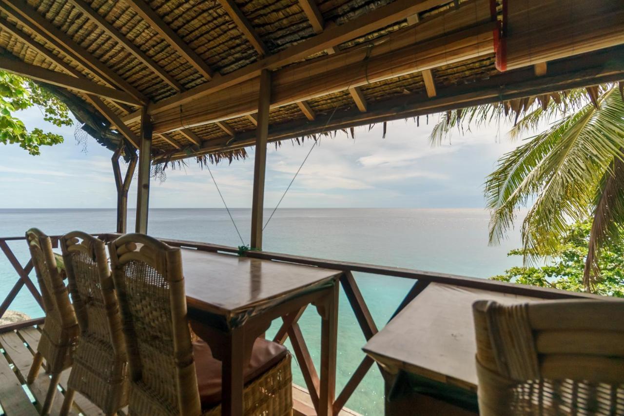 Reddoorz Syariah @ Sumur Tiga Beach Sabang Sabang  Ngoại thất bức ảnh