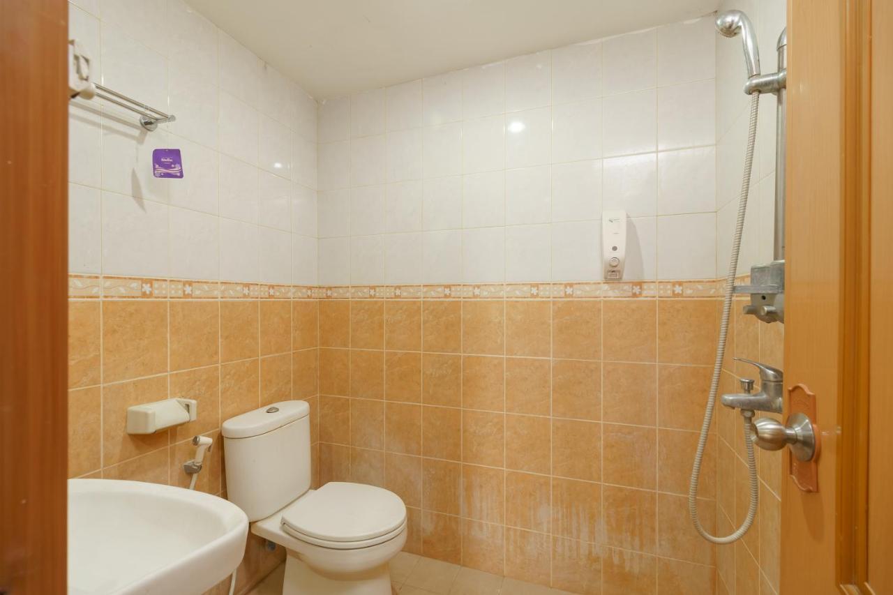 Reddoorz Syariah @ Sumur Tiga Beach Sabang Sabang  Ngoại thất bức ảnh