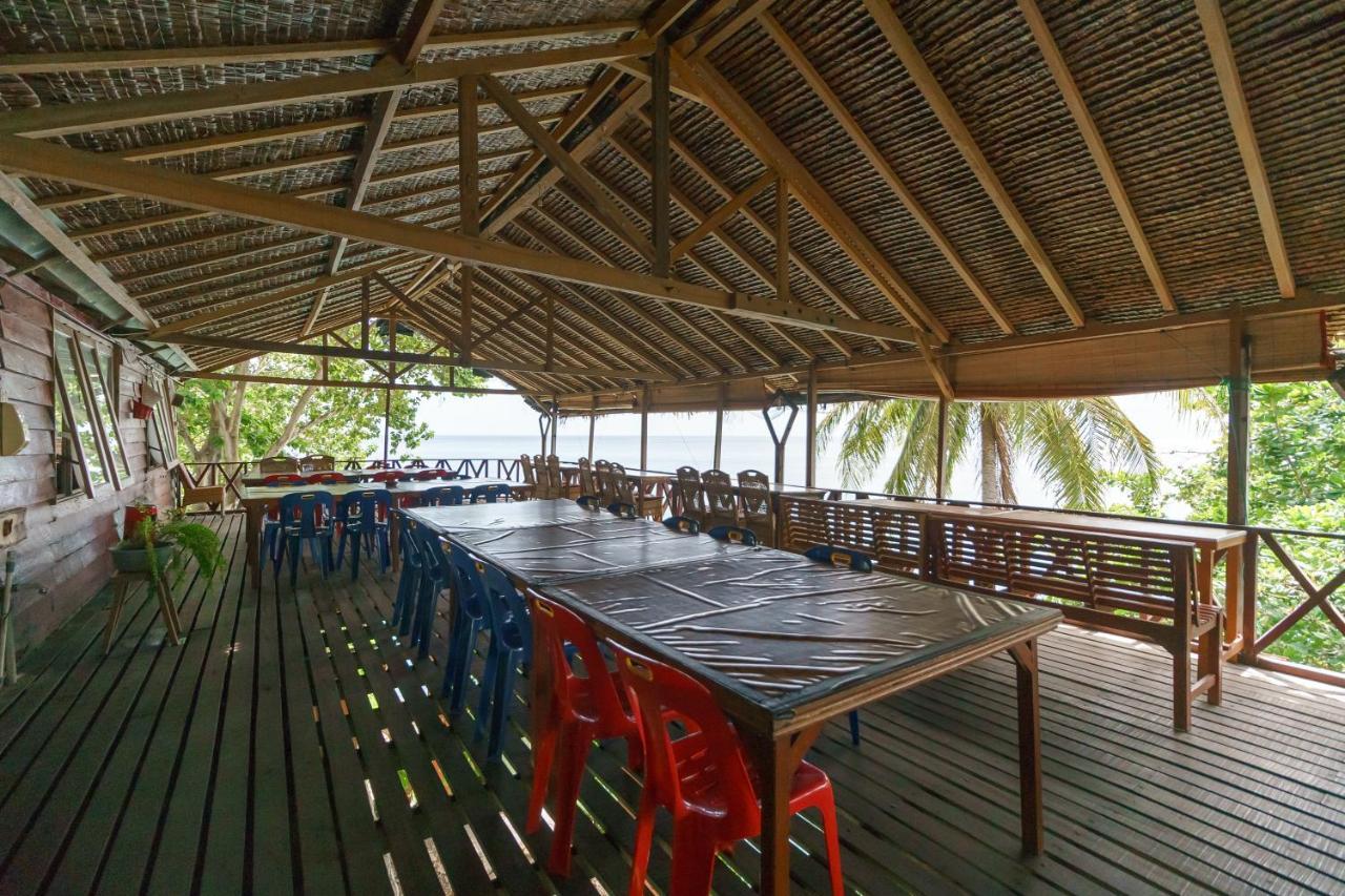 Reddoorz Syariah @ Sumur Tiga Beach Sabang Sabang  Ngoại thất bức ảnh