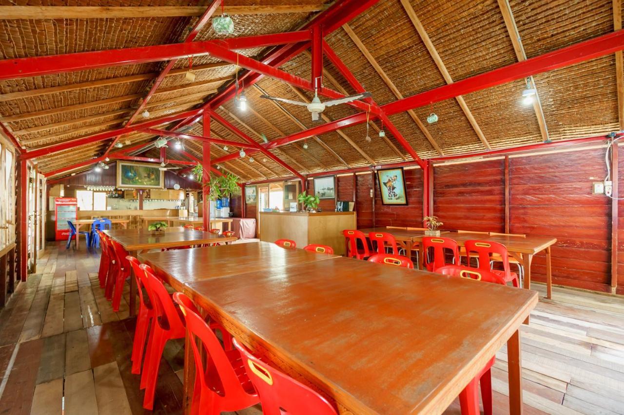 Reddoorz Syariah @ Sumur Tiga Beach Sabang Sabang  Ngoại thất bức ảnh